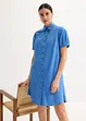 Robe en popeline de coton, bonprix