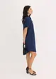 Robe en popeline de coton, bonprix