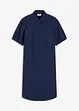 Robe en popeline de coton, bonprix