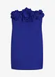 Robe bustier en matière néoprène, bonprix