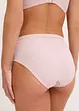 Slip Maxi à broderies, bonprix