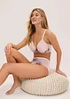 Slip Maxi à broderies, bonprix