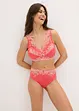 Slip Maxi avec une délicate dentelle, bonprix