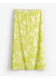 Jupe en jersey coton extensible, bonprix