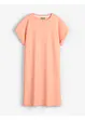 Robe courte 100% coton épais, bonprix