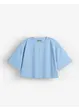 T-shirt 100% coton, bonprix