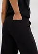 Jupe-culotte en viscose mélangée à taille élastiquée, bonprix