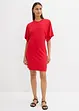 Robe confortable en jersey milano, bonprix