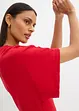 Robe confortable en jersey milano, bonprix