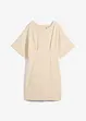 Robe T-shirt 100% coton, bonprix