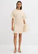 Robe T-shirt 100% coton, bonprix