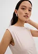 Top en fine viscose, bonprix