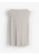Top en fine viscose, bonprix