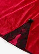 Robe en velours, bonprix