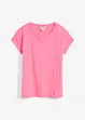T-shirt boxy, bonprix