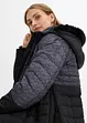 Veste de grossesse/portage 3en1 rembourrée, bonprix