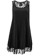 Robe de plage en viscose fine, bonprix