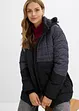 Veste de grossesse/portage 3en1 rembourrée, bonprix