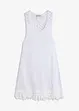 Robe de plage en viscose fine, bonprix