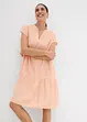 Robe-tunique en viscose fine, bonprix