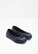 Ballerines largeur confort, bonprix