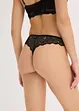 String à dentelle, bonprix