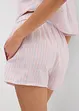 Short 100% coton, bonprix