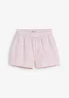Short 100% coton, bonprix