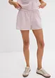 Short 100% coton, bonprix