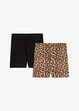 Lot de 2 cyclistes, bonprix