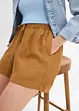 Short à taille élastiquée, bonprix