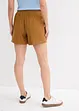Short à taille élastiquée, bonprix