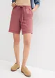 Bermuda paperbag, bonprix
