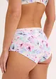 Lot de 4 culottes Maxi coton, bonprix