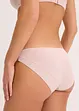 Slip avec de jolies broderies, bonprix