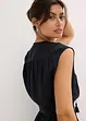 Robe-chemise fluide, bonprix