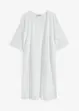 Kimono de plage transparent, bonprix