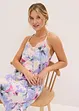 Nuisette en coton et viscose, bonprix