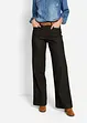 Jean confort-stretch, Wide, John Baner JEANSWEAR