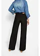 Jean confort-stretch, Wide, John Baner JEANSWEAR