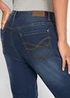 Jean extensible thermo STRAIGHT, bonprix