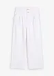 Jean large taille basse, Low Stretch, bonprix