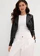 Jean large taille basse, Low Stretch, bonprix