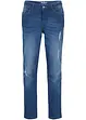 Jean extensible BOYFRIEND, bonprix