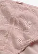 Slip Maxi avec une délicate dentelle, bonprix