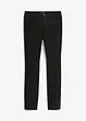 Pantalon extensible en bengaline, Straight, bonprix