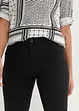 Pantalon extensible en bengaline, Straight, bonprix