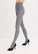 Lot de 2 collants, bonprix