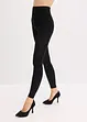Legging thermo 100den, bonprix
