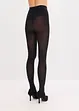 Collant sculptant à effet push-up 80den, bonprix